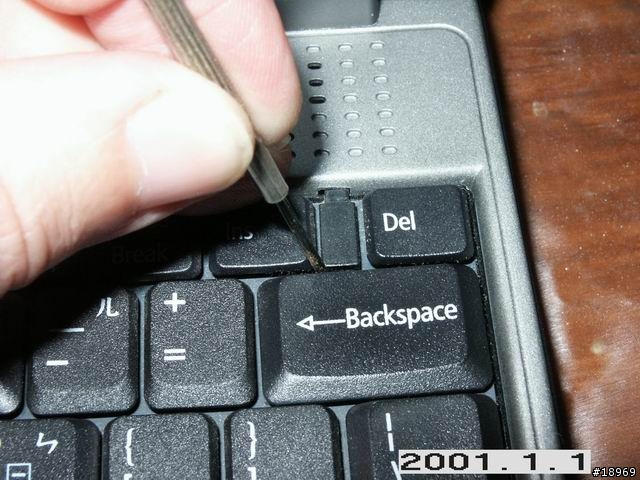 [拆解實錄] Acer TM382 TCi 拆機&更換風扇DIY