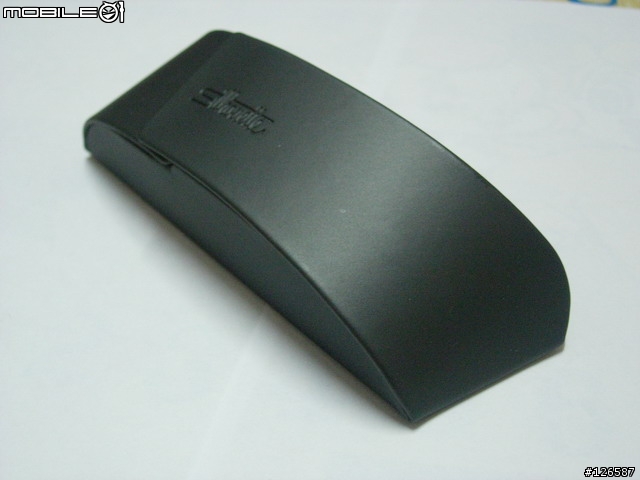 [分享] 詩樂鏡框 Silhouette 7525 & HOYA