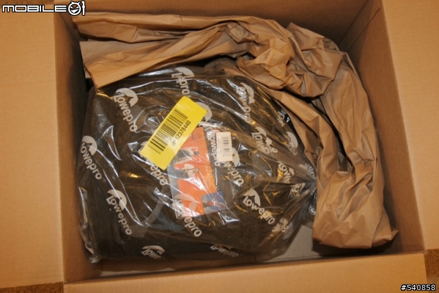 [分享]Lowepro SlingShot 300AW