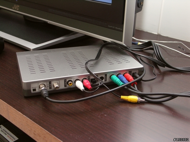 [分享]給自己的新年禮物JVC LT-37X977