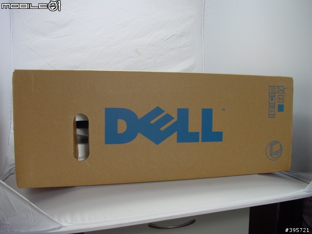 買上癮了： Dell 22吋LCD(E228WFP)開箱分享！！