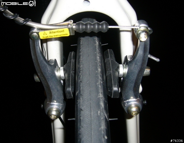 [分享]Giant Flight M1購入
