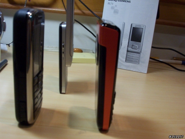 無AF老相機分享照-BenQ-SIEMENS E61