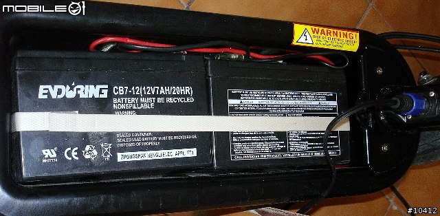 哪位大大可教 DIY 24V電池劑量 顯示表 (電動車用)