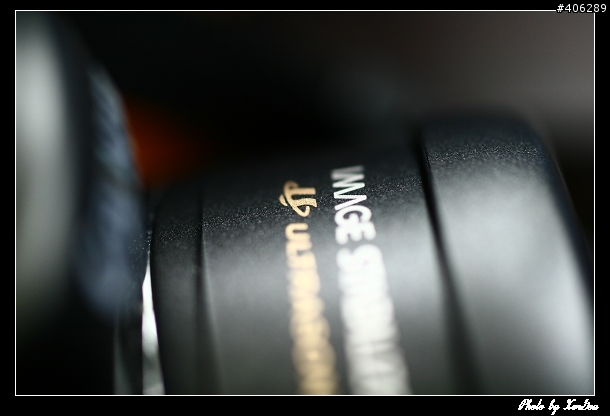 [開箱]SIGMA 50mm F2.8 DG MACRO入手!