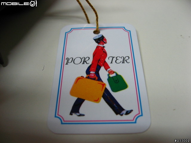 [分享][weilun1007大~感謝您]我的PORTER相機鞄