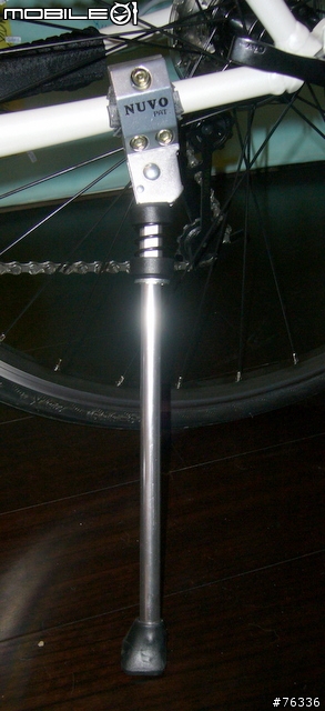 [分享]Giant Flight M1購入