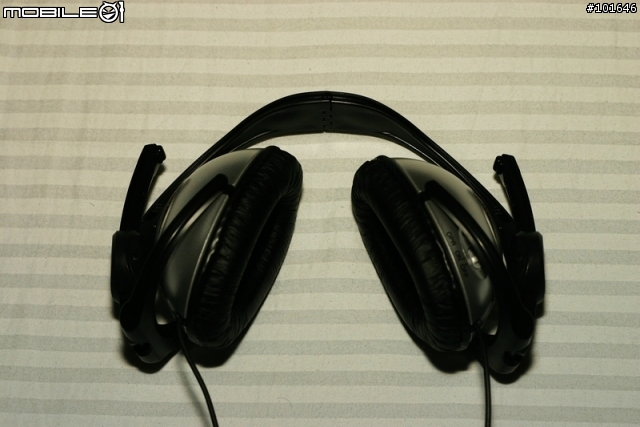 【分享】超便宜主動式降噪耳機 Panasonic RP-HC100