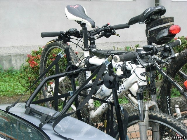 [分享]MTB越野入門路線-台北~宜蘭之桶后林道