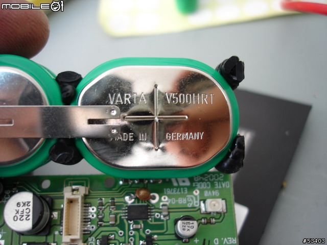 ［起死回生］IBM ServerRAID 5i 維修概況