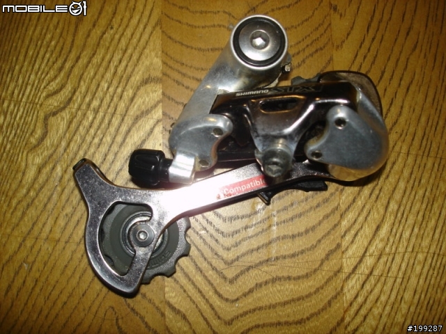 一切的原罪!從更換煞車開始>.<~~~~續篇~~~又是煞車惹的禍!!