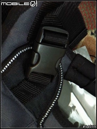 創意收納，反向思考 MobileEdge Express BackPack