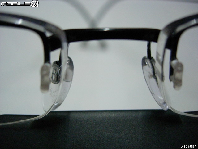 [分享] 詩樂鏡框 Silhouette 7525 & HOYA