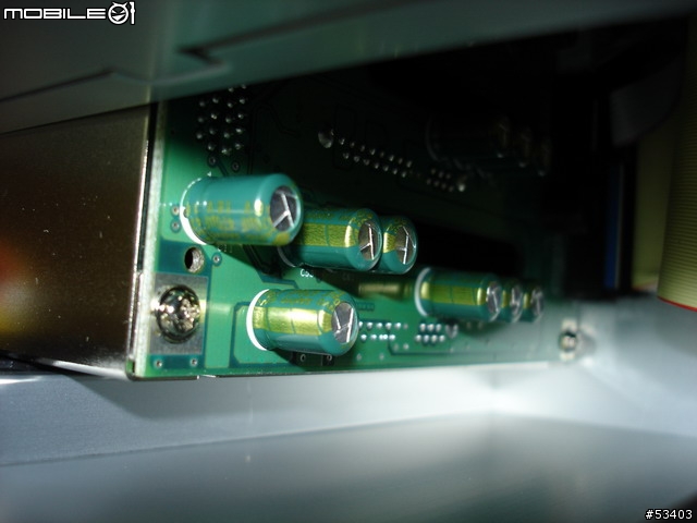[敗家入手] 銳安SR6600-5S-WBS1 與 WD 500GB RE2 *5 所組成的 2TB 敗入介紹