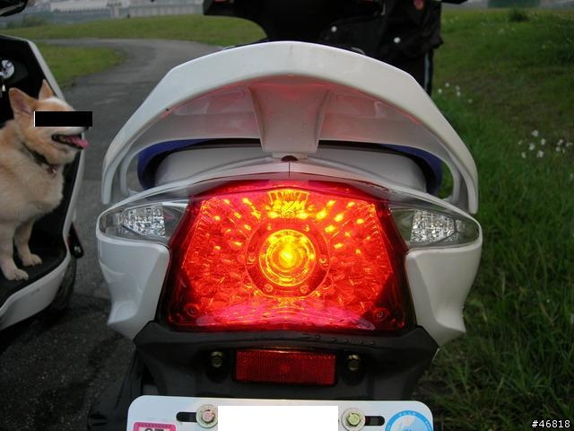 車主不在家之素顏新勁戰125+新悍將150比較[多圖]
