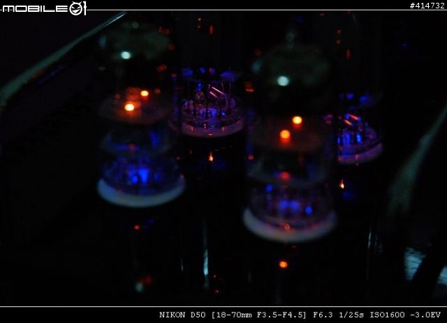 [分享]MAC可抓到的USB DAC 真空管擴大機(新增心得報告)
