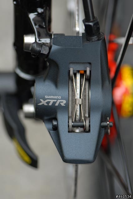 SCOTT 組車心路歷程
