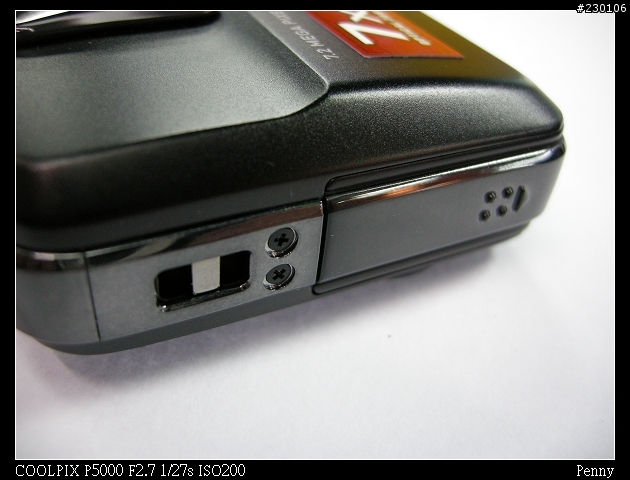 [無毒分享]Casio EX-V7 ~誰說7x光學變焦一定要伸縮鏡頭