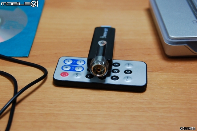 [分享]UPMOST DVB150 vs ARTEC T1 USB數位棒盒簡單測