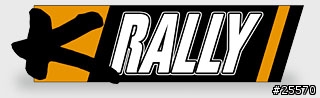 推薦一個PocketPC上超好玩的賽車遊戲 K-RALLY