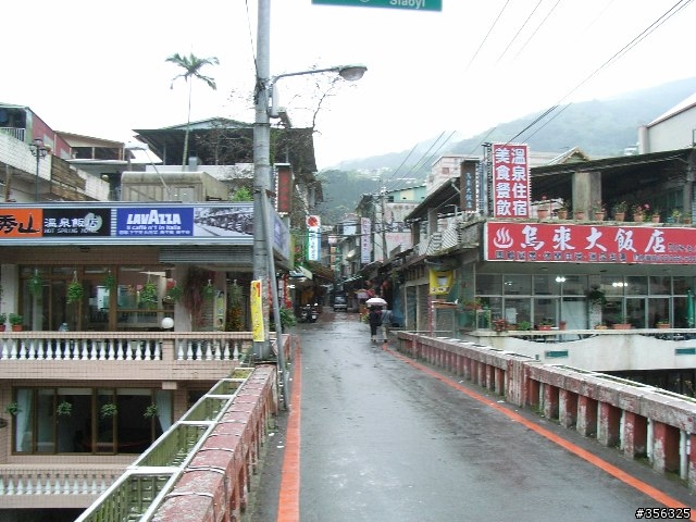 [分享]MTB越野入門路線-台北~宜蘭之桶后林道
