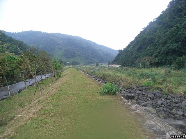[分享]MTB越野入門路線-台北~宜蘭之桶后林道