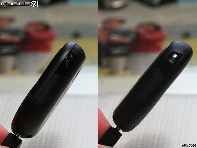 [分享]A2DP 藍芽立體聲播放器新選擇 Motorola s705