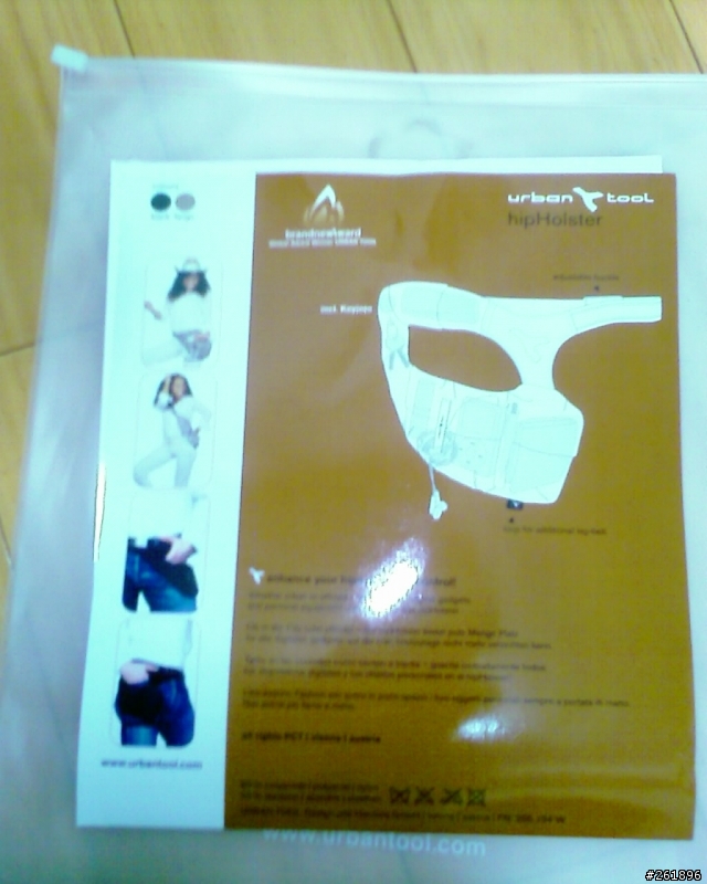 UrbanTool的商品分享