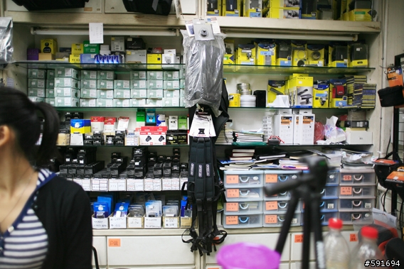 SIGMA 24mm f1.8入手記錄