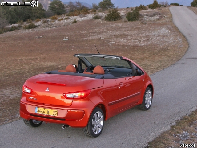 Mitsubishi Colt CZ3 !!! (附圖)