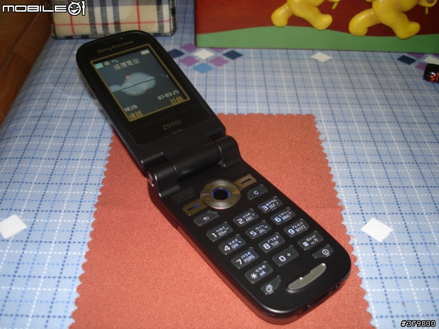 [問題] Z550i的組裝品質....