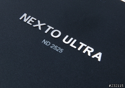 「NEXTO CF ULTRA ND-2525」高速相片儲存硬碟