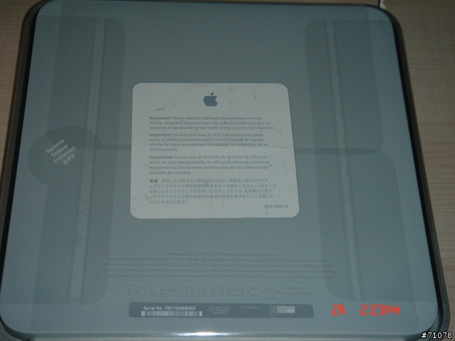 Apple TV開箱分享
