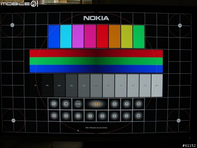 [原創]25.5吋LCD MITSUBISHI Diamondcrysta RDT261WH