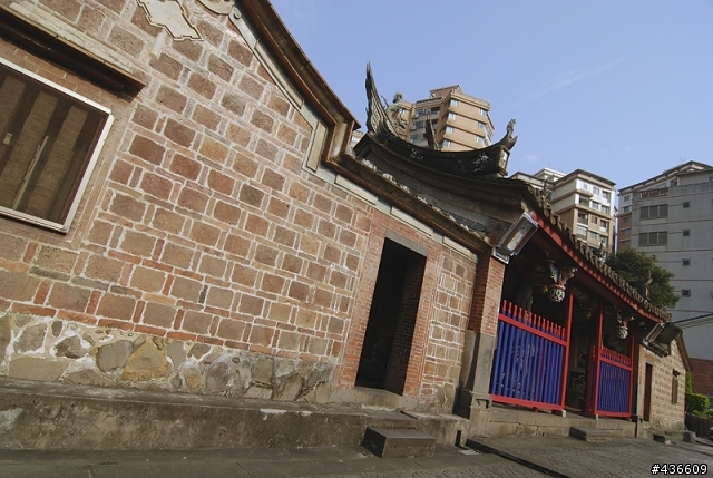 Nikon D80 + Tokina T124 解毒照