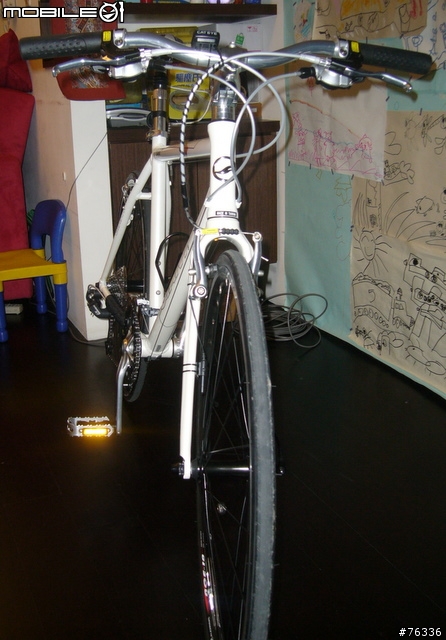 [分享]Giant Flight M1購入