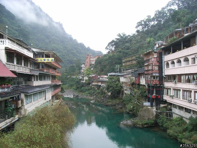 [分享]MTB越野入門路線-台北~宜蘭之桶后林道