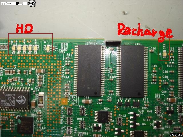 ［起死回生］IBM ServerRAID 5i 維修概況