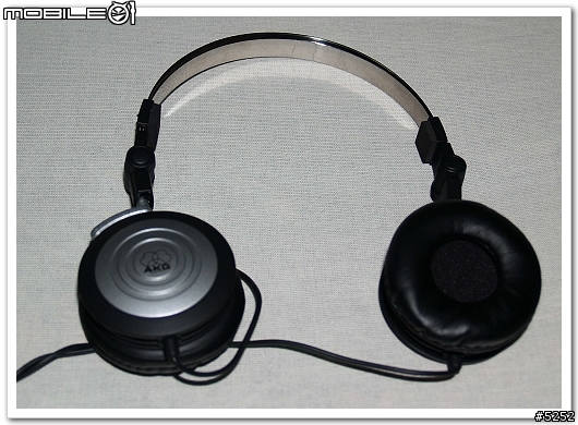 [分享]非專業分享 AKG K26P 頭戴耳罩式耳機