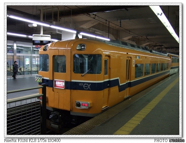 輕便好用的旅遊機 Fuji F31fd