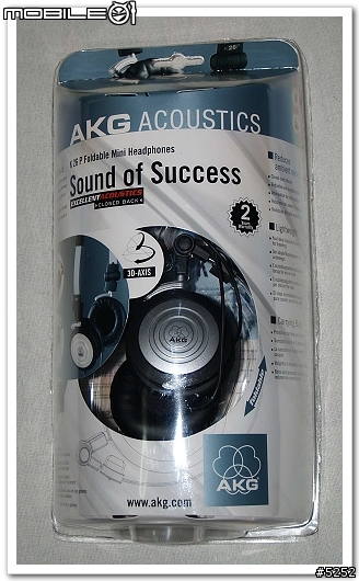[分享]非專業分享 AKG K26P 頭戴耳罩式耳機