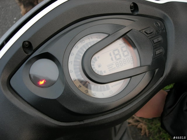車主不在家之素顏新勁戰125+新悍將150比較[多圖]