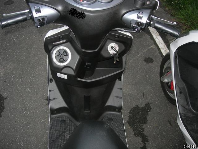 車主不在家之素顏新勁戰125+新悍將150比較[多圖]