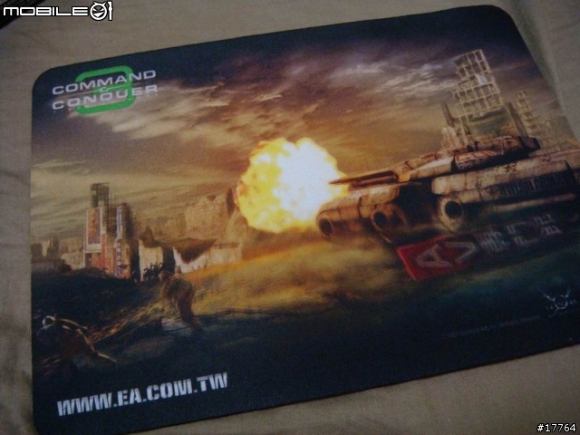 [PC]捲土重來 終極動員令3 Command & Conquer 3 (新增盒子大全)