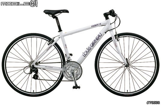 [分享]Giant Flight M1購入