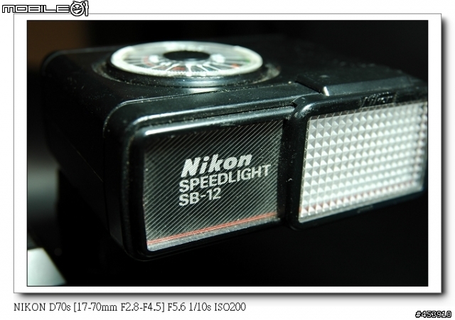 [新鏡入手] Sigma 微距鏡 + F3