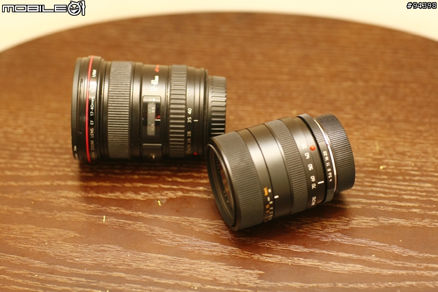 [分享-6/18更新 ]Vario-Elmar-R 35-70mm F4遇上EOS 5D