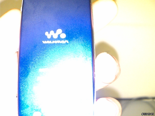 (報告)我已買到nw-a800