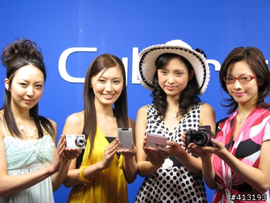 SONY T100在日本發表時的資訊