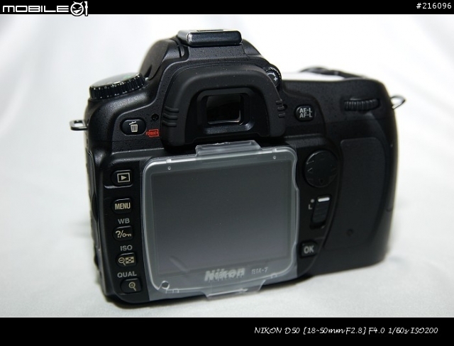 [分享]D80開箱，+SB600離閃試拍